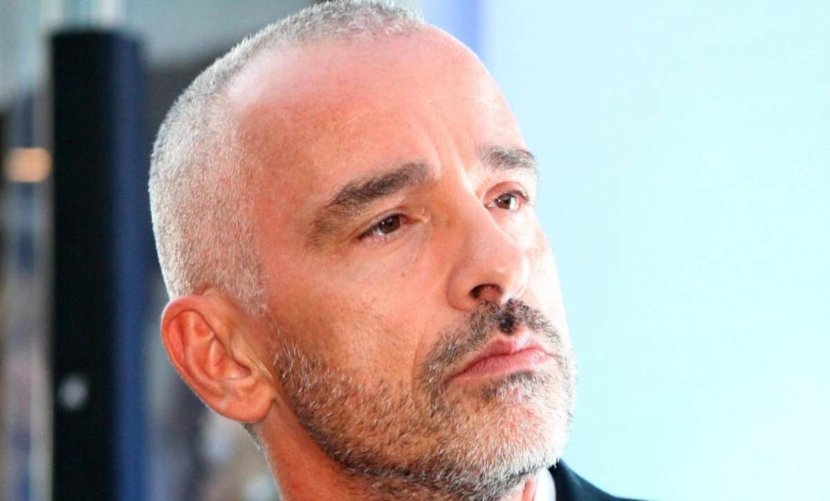 eros ramazzotti tour interrotto intervento