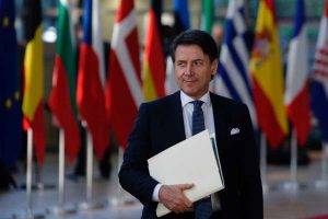 Caso Armando Siri, il premier Giuseppe Conte chiederà le dimissioni