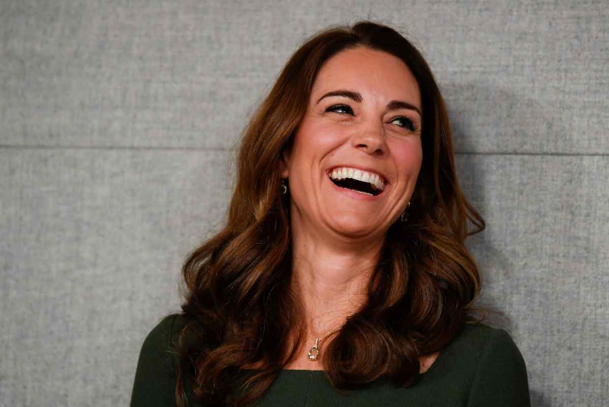Regno Unito, Kate Middleton: la delusione d'amore prima di William 