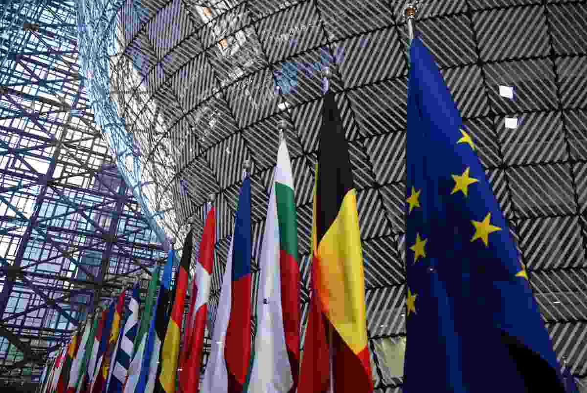 Elezioni Europee 2019: come si vota, gruppi e liste parlamentari