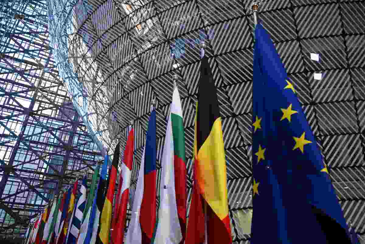 Unione Europea nomina Timmermans