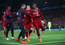 Liverpool - Barcellona, Champions League: miracolo Reds, inglesi in finale