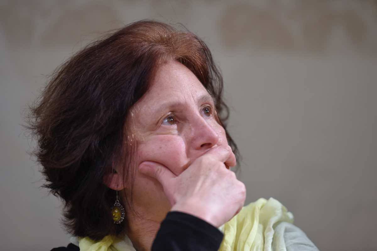 Salone del libro, la madre di Giulio Regeni contro Roberto Vecchioni