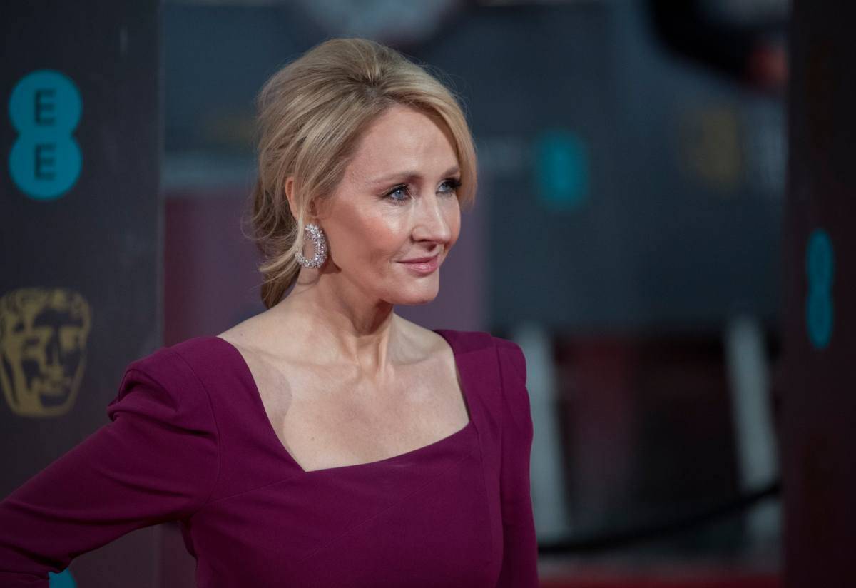 "Harry Potter": J.K. Rowling pubblicherà 4 nuovi libri 