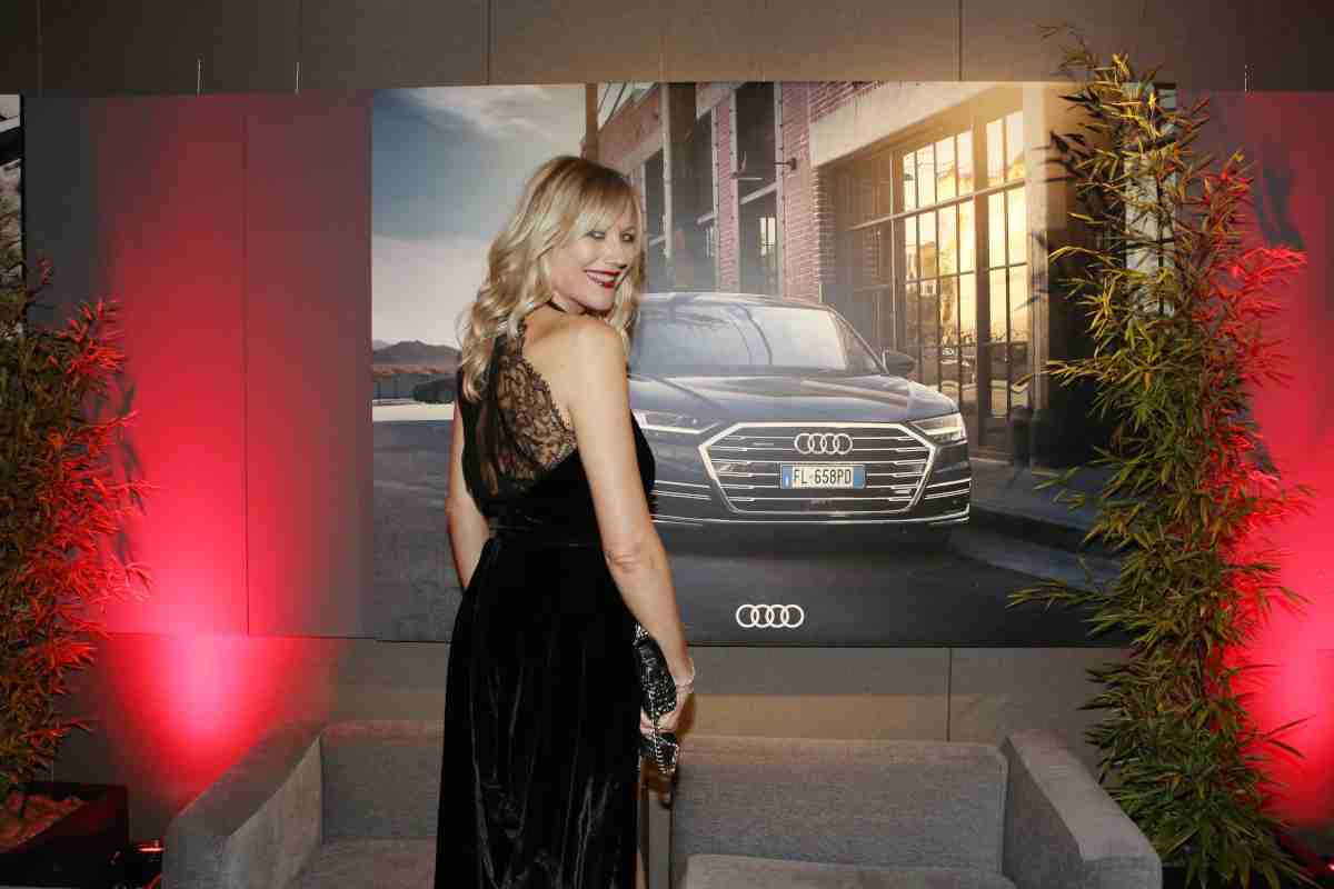 Natasha Stefanenko: chi è, carriera e vita privata della conduttrice