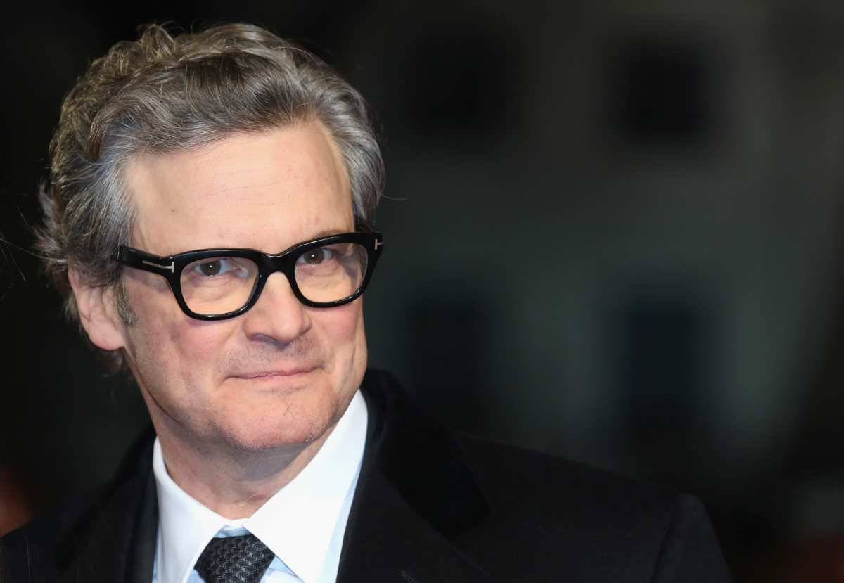 Iris, 'Gambit - Una truffa a regola d'arte': tutte le info sul film con Colin Firth