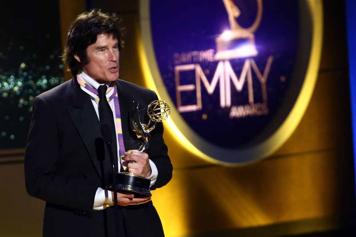 Beautiful: il tour mondiale di Ronn Moss parte il 1° giugno dall'Italia 