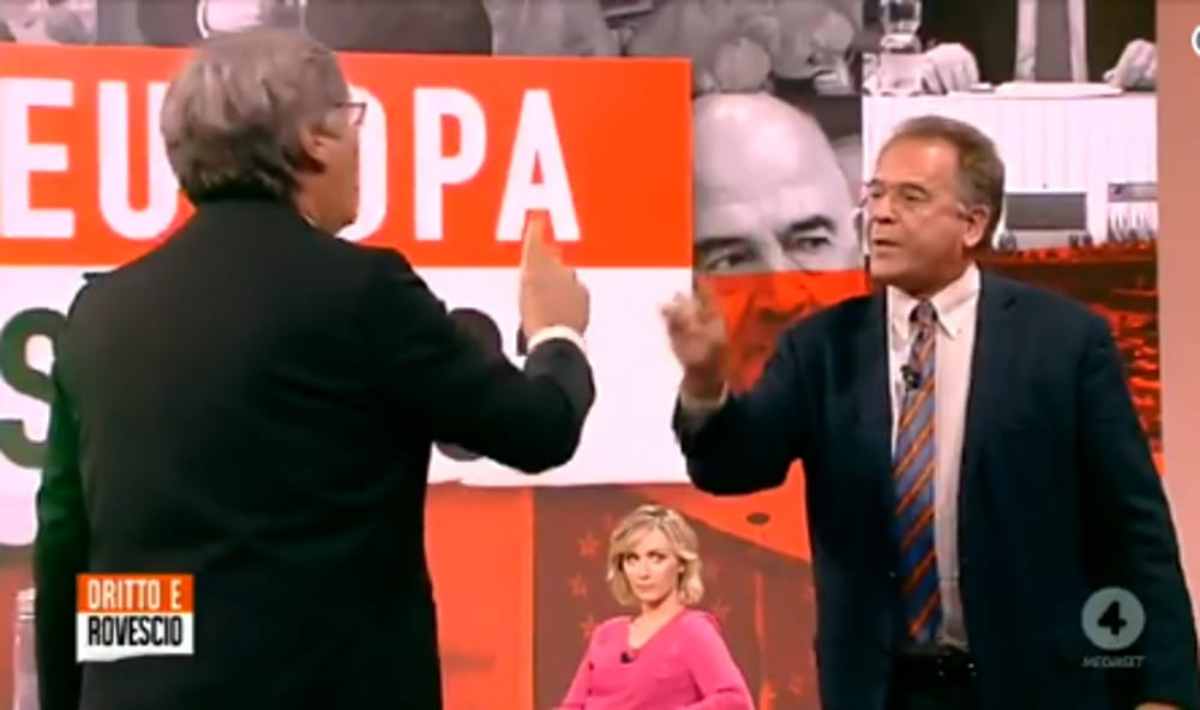 LITE cecchi paone del debbio