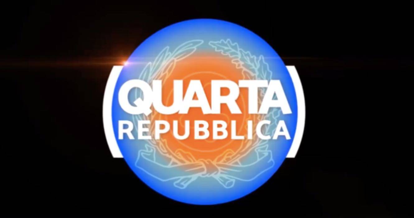 Rete 4, stasera 13 maggio Quarta Repubblica: anticipazioni e ospiti