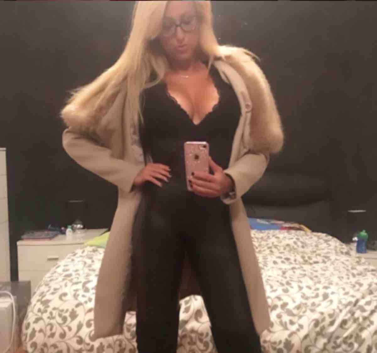 Grande Fratello, Rosi Roxy Zamboni: chi è la donna al centro del gossip