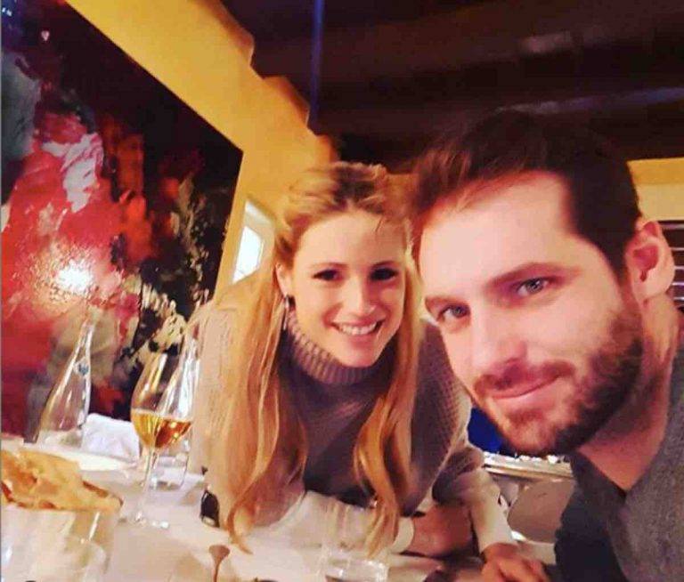 Chi è Il Nuovo Fidanzato Di Michelle Hunziker