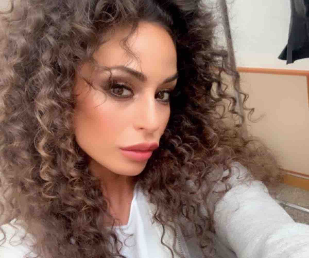 Storie italiane, Raffaella Fico su Balotelli: "Ora siamo complici"