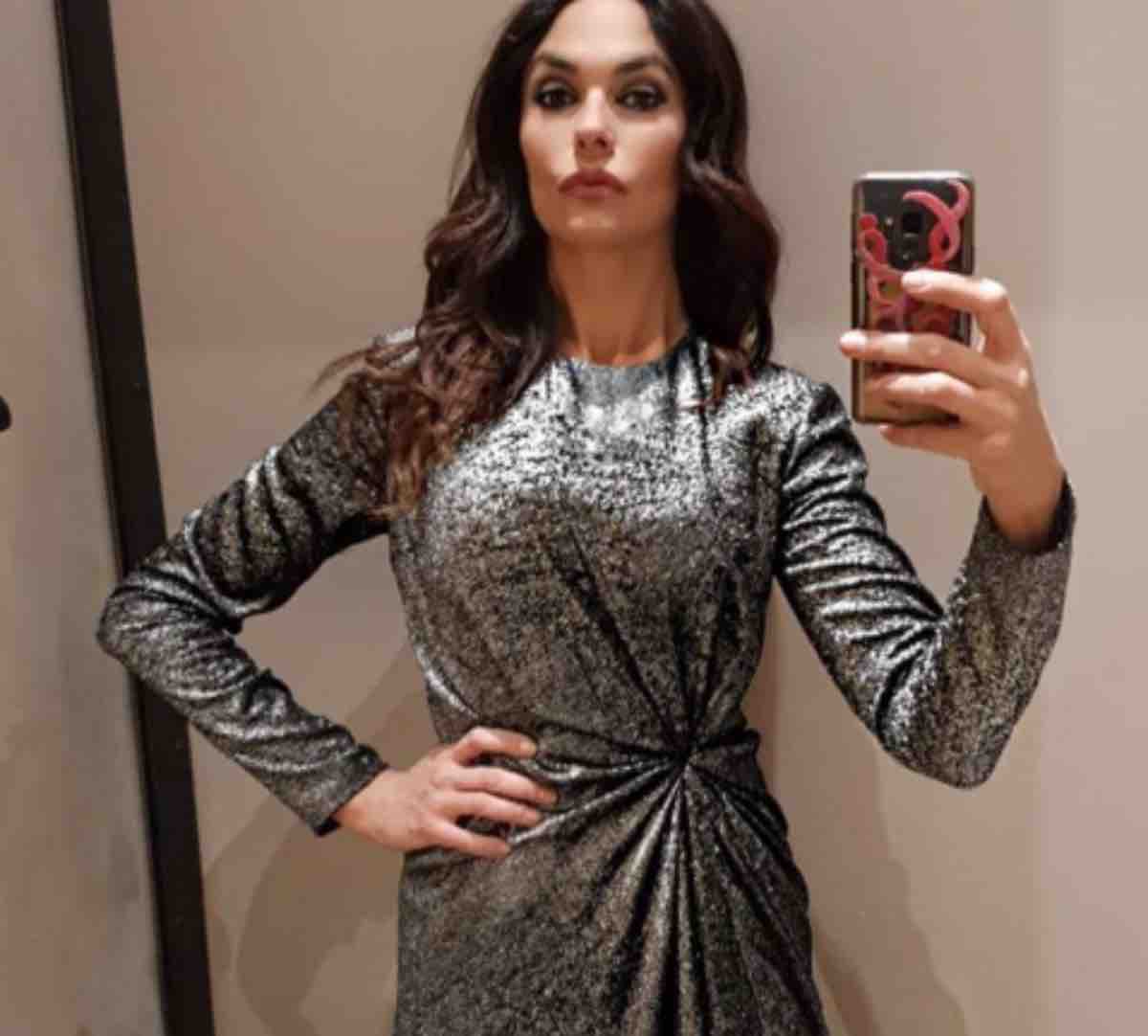 Storie Italiane, l'ospite di oggi è Maria Grazia Cucinotta