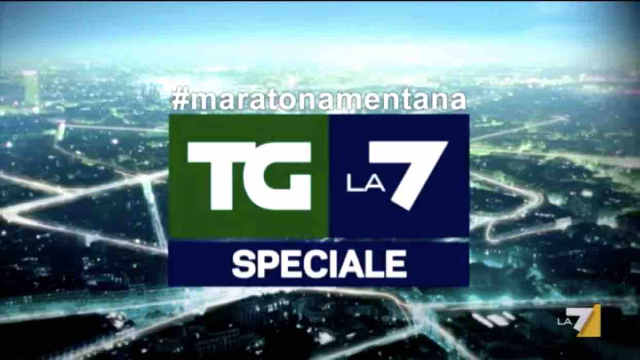 Elezioni Europee | Anticipazioni | LA 7, Maratona Mentana | Ospiti e diretta