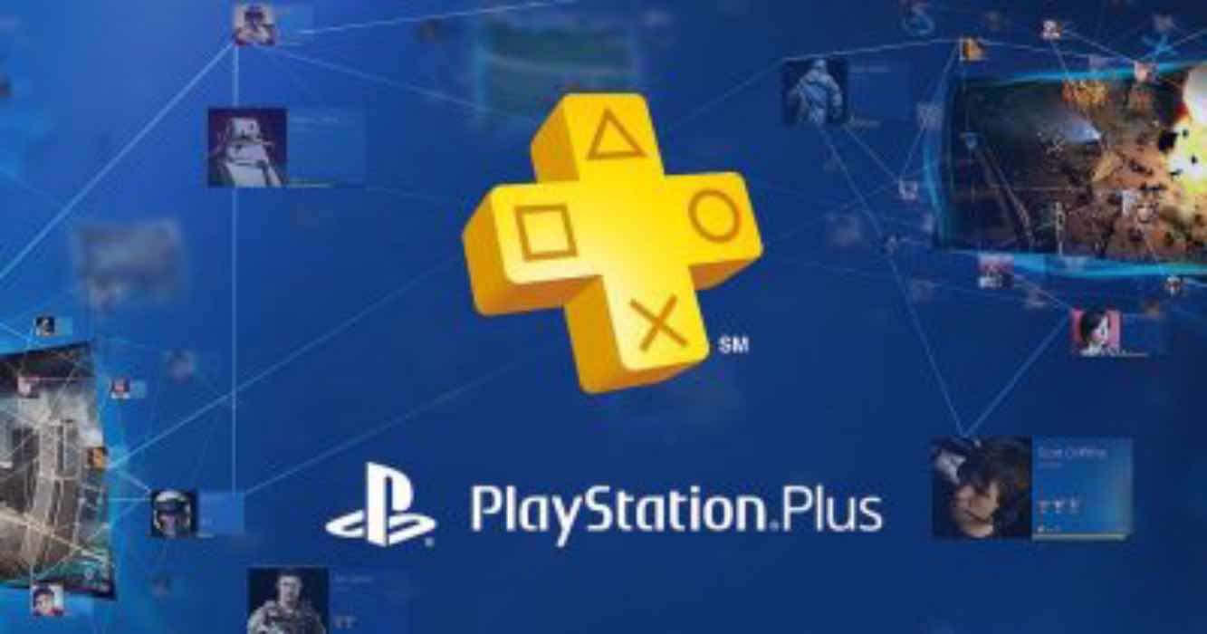 PlayStation Plus: a luglio Horizon Chase Turbo e Detroit Become Human