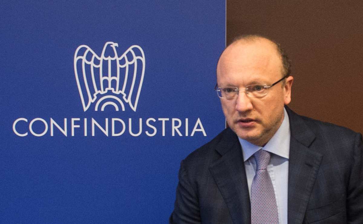 boccia confindustria