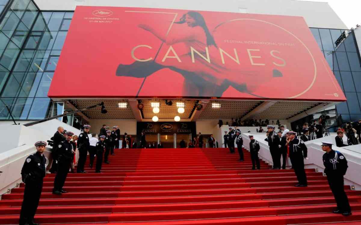 festival cannes giuria chi c'è