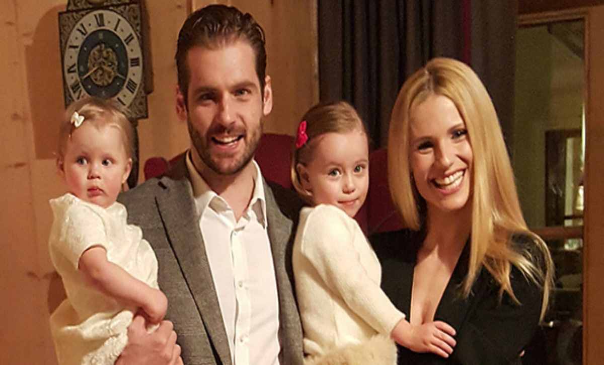 Scopriamo chi è Michelle Hunziker, la showgirl svizzera tanto amata dagli italiani: età, marito e figli della moglie di Tomaso Trussardi