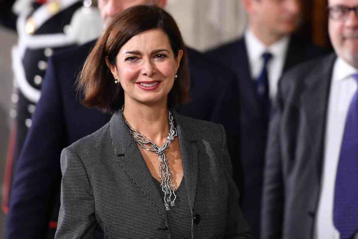 educazione civica scuola salvini boldrini