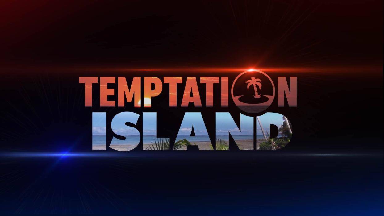 ANTICIPAZIONI | TEMPTATION ISLAND 8 luglio