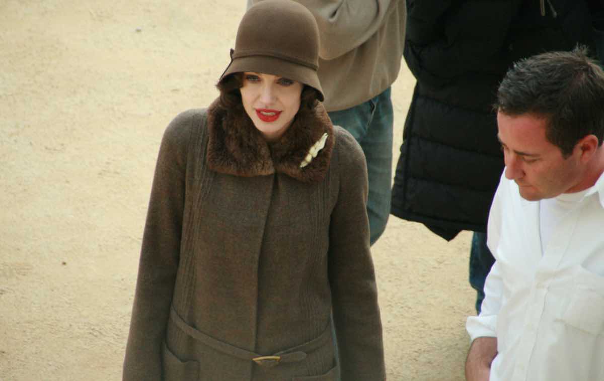 'The tourist': info, trama e cast del film con Angelina Jolie