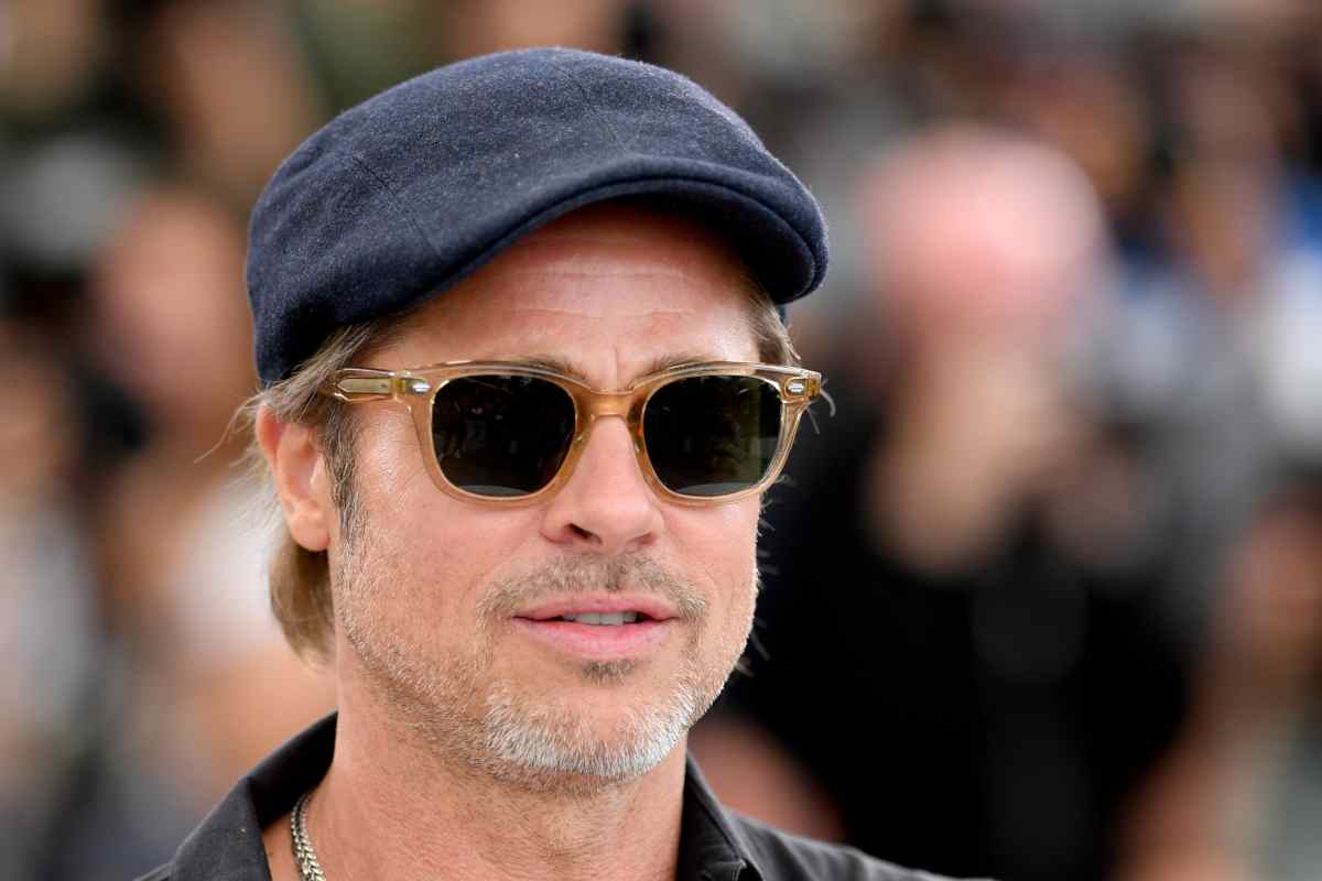 Iris, 'Il curioso caso di Benjamin Button': trama e cast del film con Brad Pitt