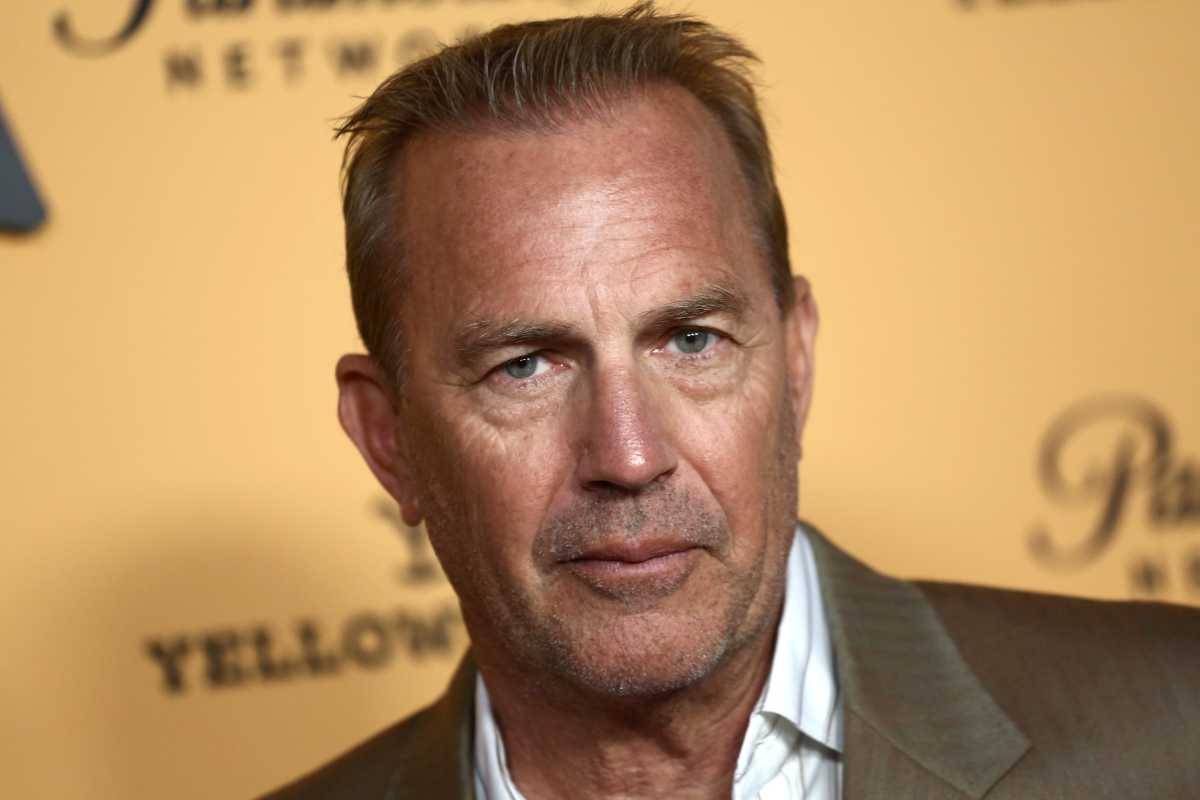 Rete 4, 'Un mondo perfetto': info, trama e cast sul film con Kevin Costner