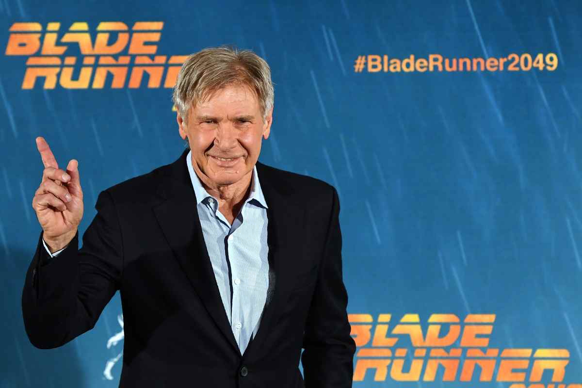 'Blade Runner': trama, cast e tutte le curiosità sul film con Harrison Ford