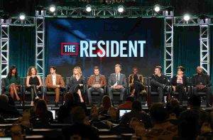 Rai 1, 'The Resident': anticipazioni sulla nuova serie medical