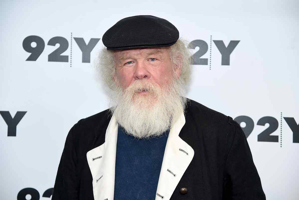 'Terzo grado': trama, cast e tutte le curiosità sul film Nick Nolte