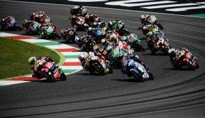 Classifica MotoGp