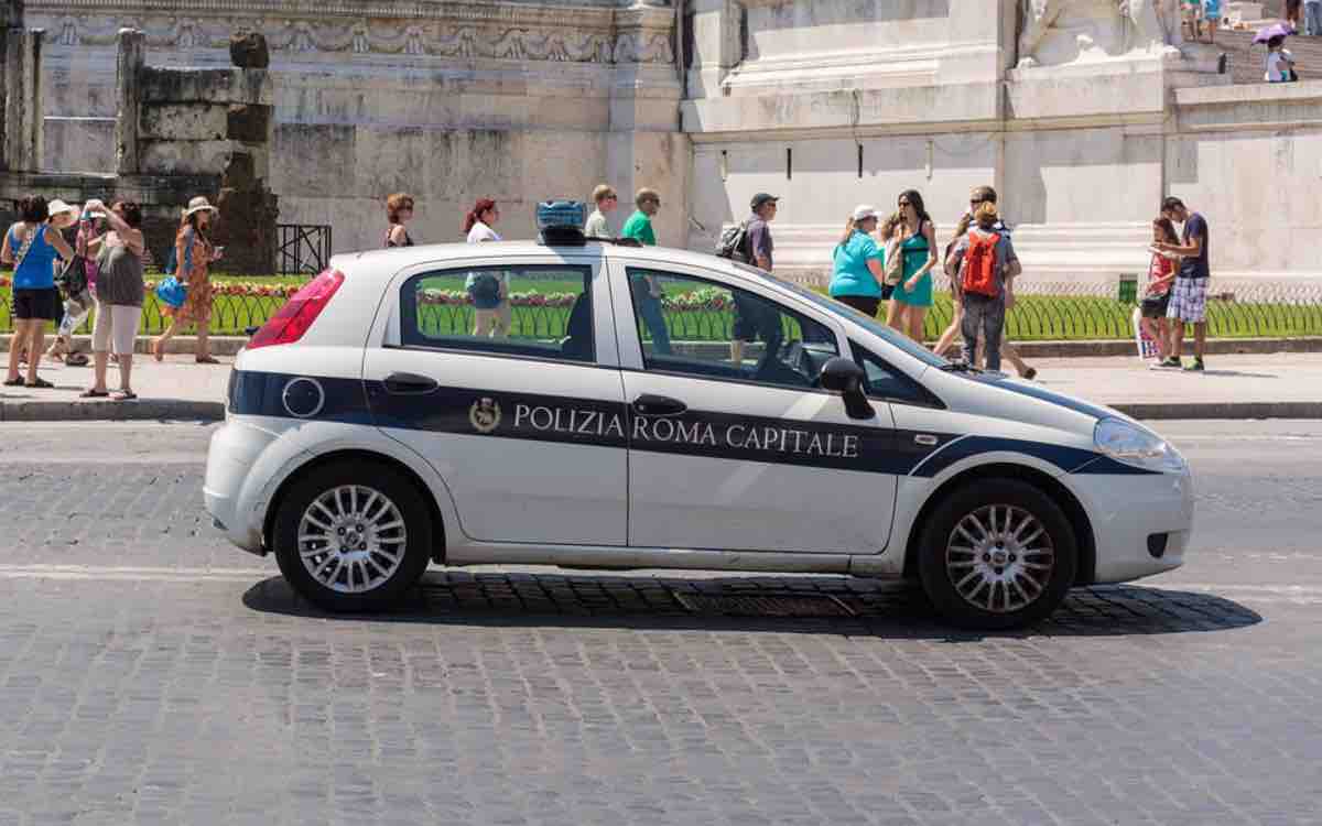 Roma, servizio Giardini: sospensione per nove dipendenti