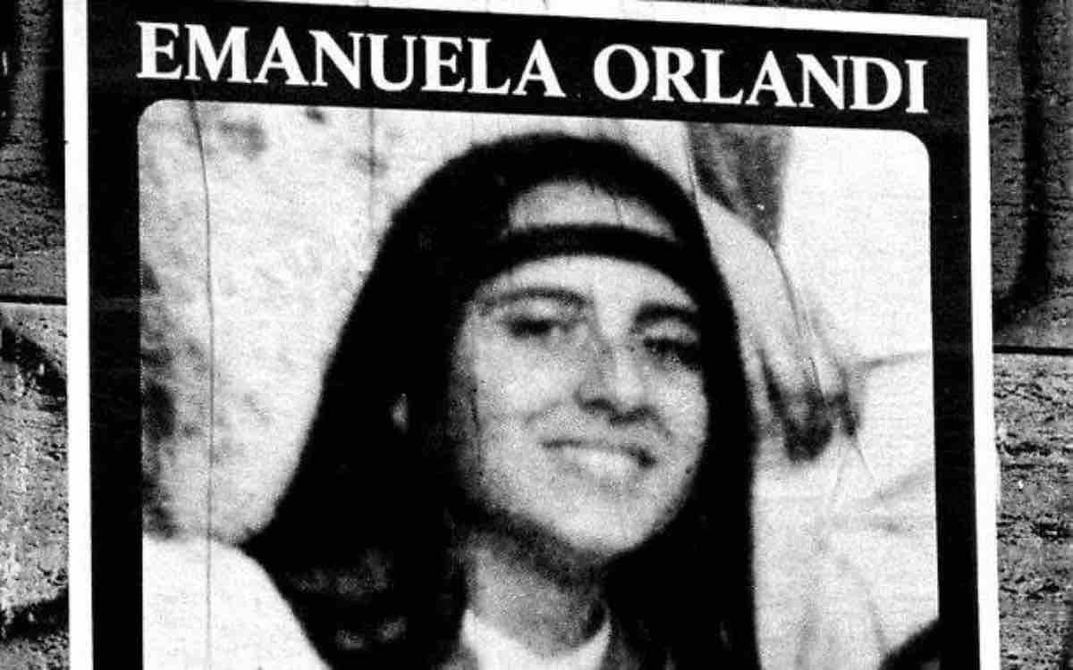 Emanuela Orlandi, chiesta dal Tribunale Vaticano l'apertura di due tombe