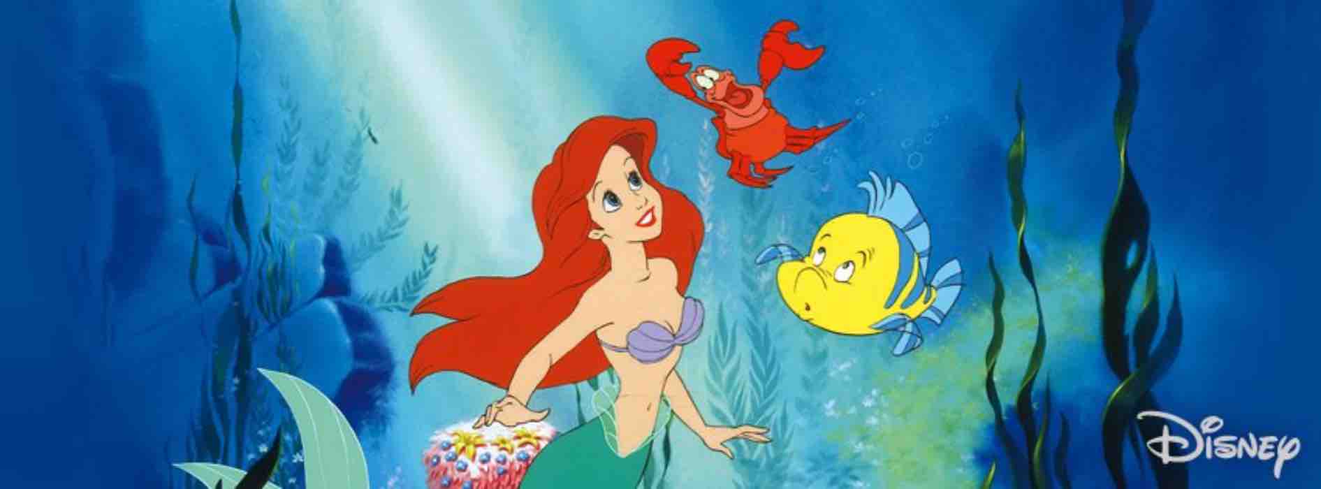 Disney, live action 'La Sirenetta': chi è Halle Bailey, la nuova Ariel