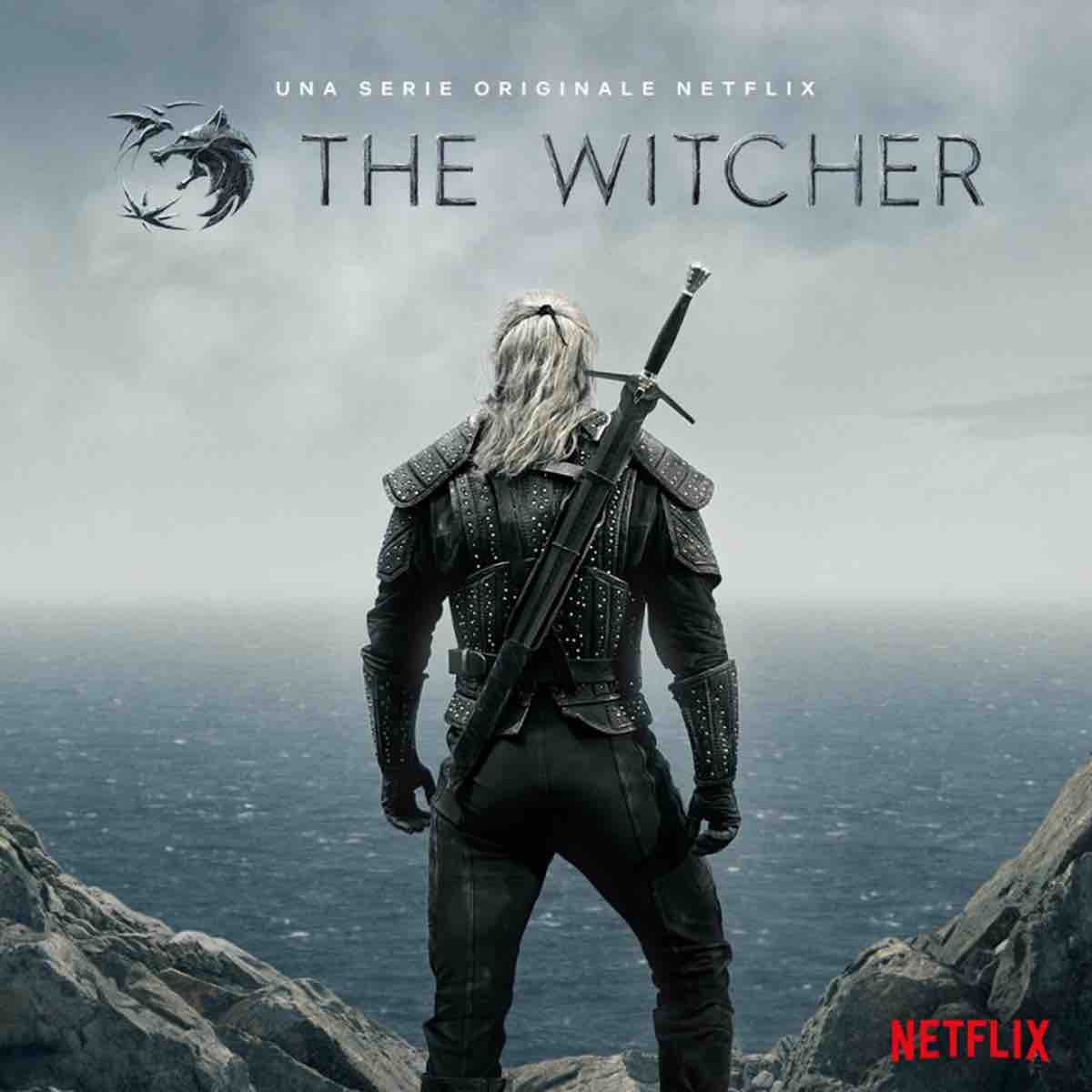 Netflix, arrivano le prime immagini della nuova serie tv The Witcher