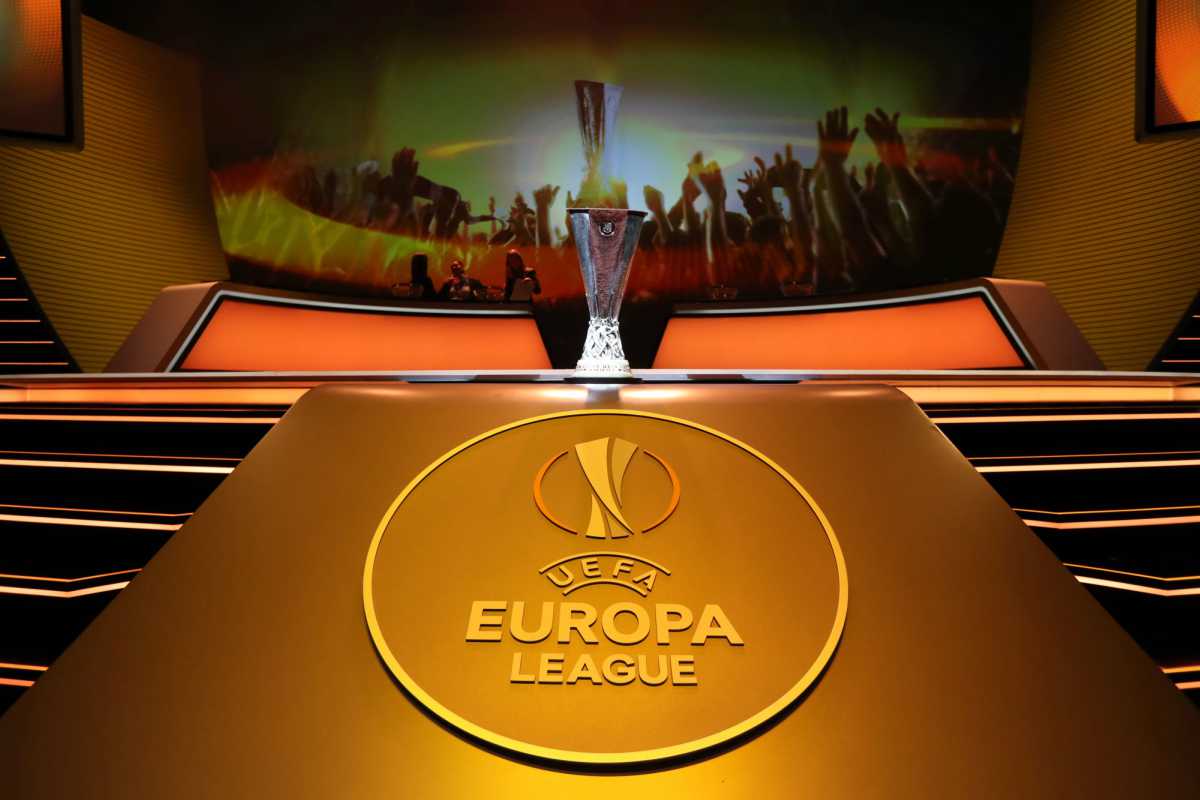 Europa League 2019/2020: info e classifiche aggiornate