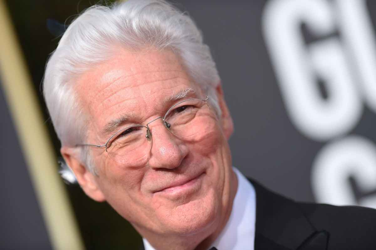 Rai 1 | The Double | Info, trama, cast e trailer del film con Richard Gere