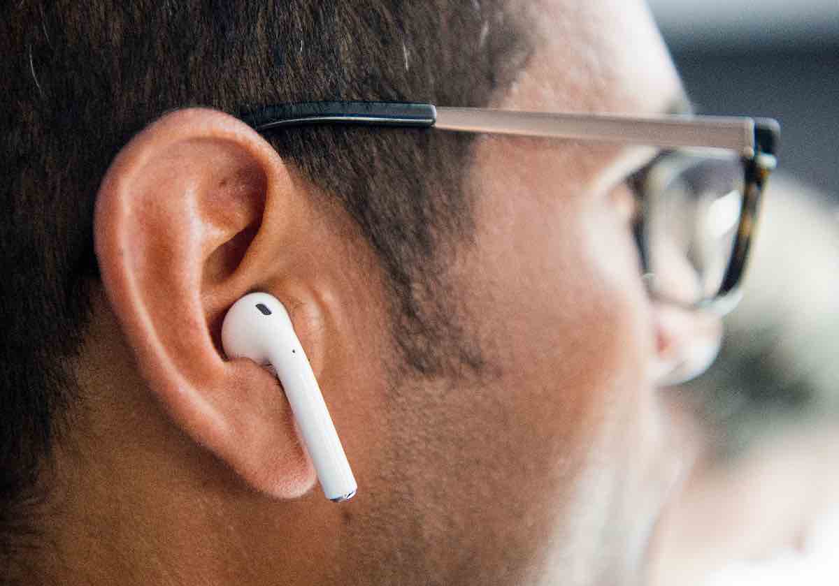Unieuro: AirPods di seconda generazione in offerta fino al 7 luglio