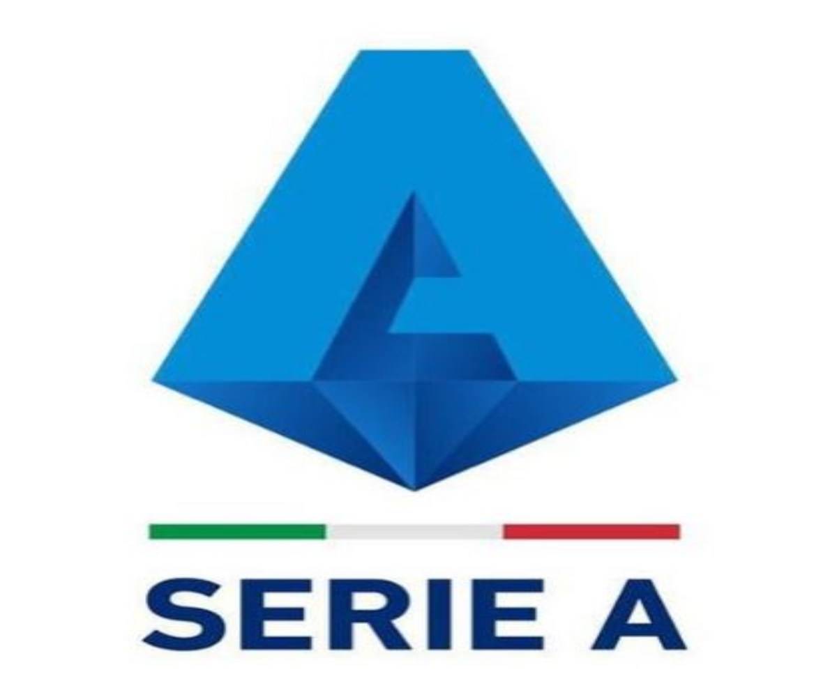 Logo Serie A