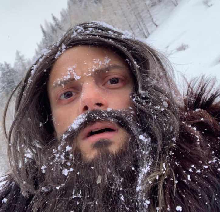 Rovazzi ha annunciato 'Senza Pensieri': il nuovo singolo con Bertè e J-Ax