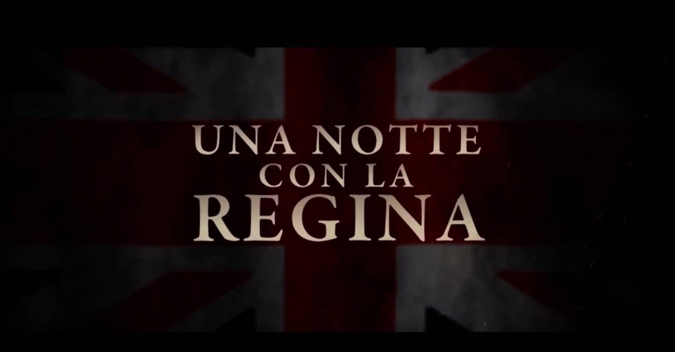 'Una notte con la regina': info, trama, cast e tutte le curiosità sul film