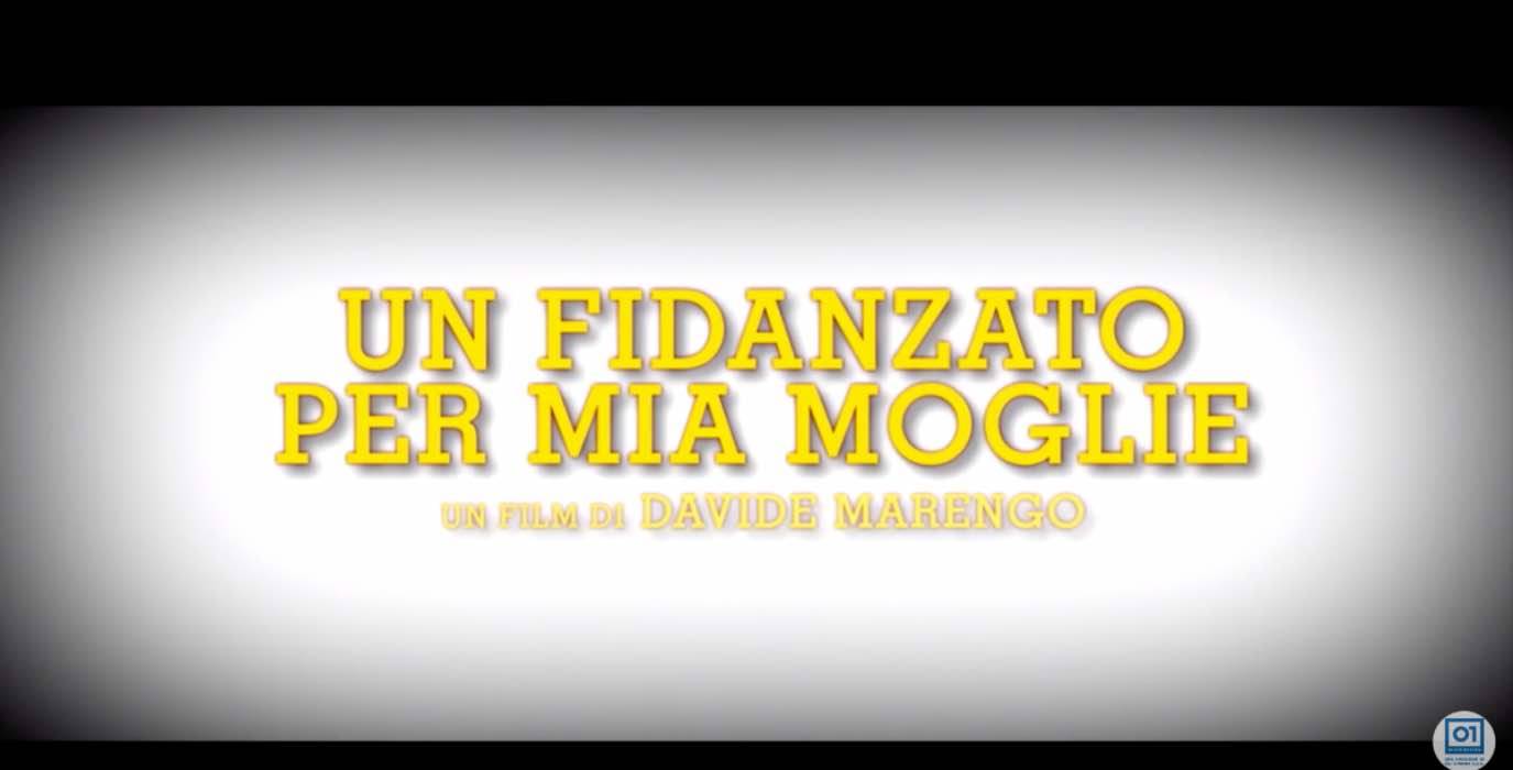 'Un fidanzato per mia moglie': info, trama, cast e tutte le curiosità sul film