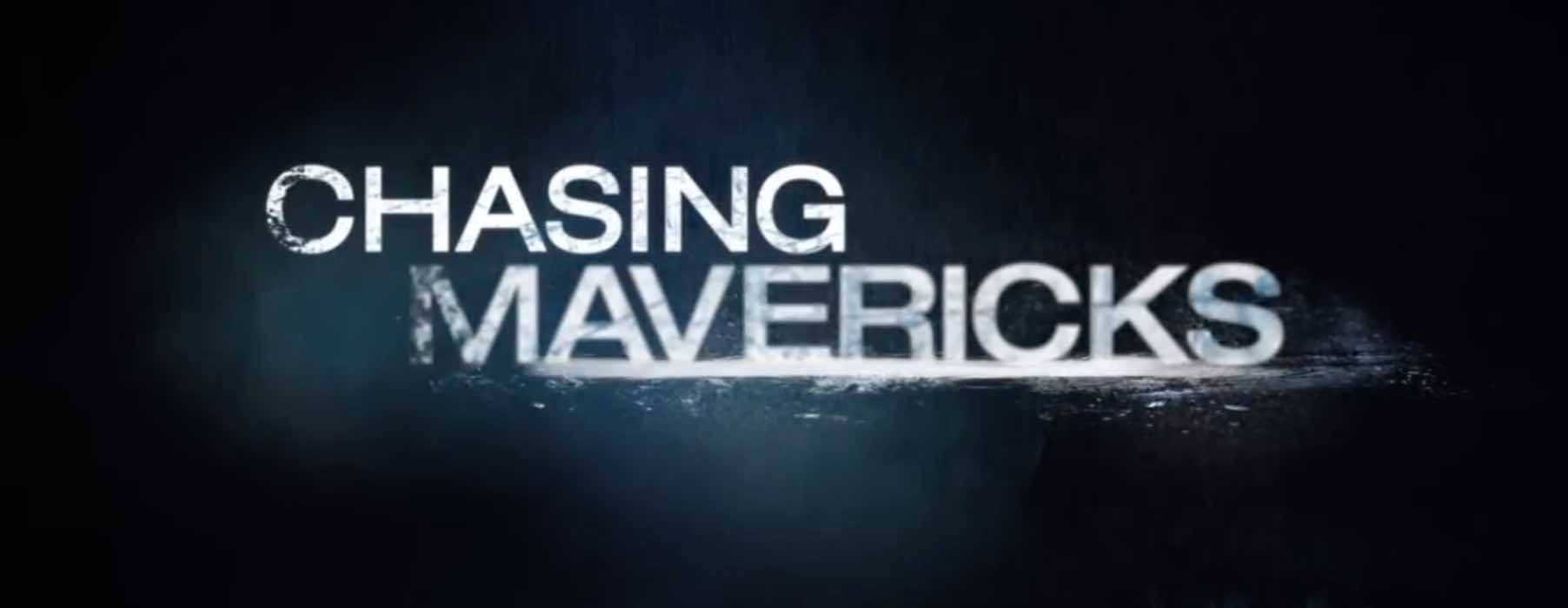 Chasing Mavericks: info, trama, cast e curiosità del film su Rai 3