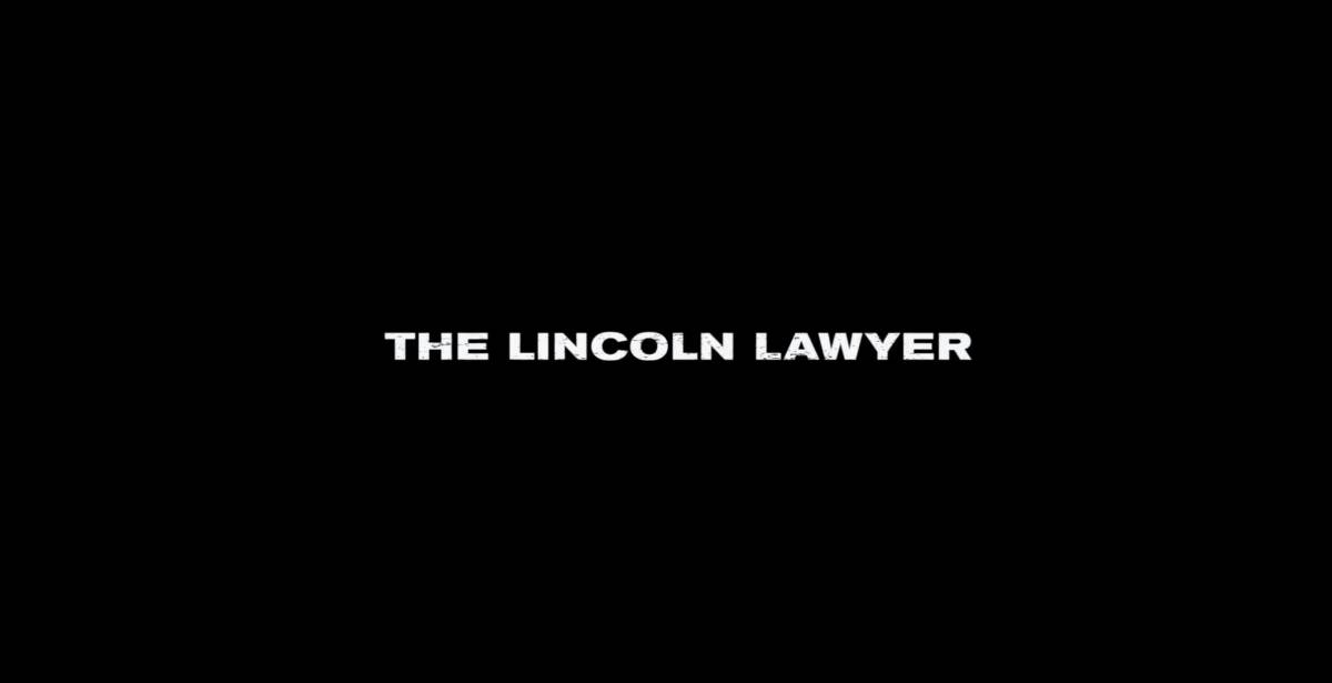 'The Lincoln Lawyer': info, trama, cast e tutte le curiosità sulla pellicola