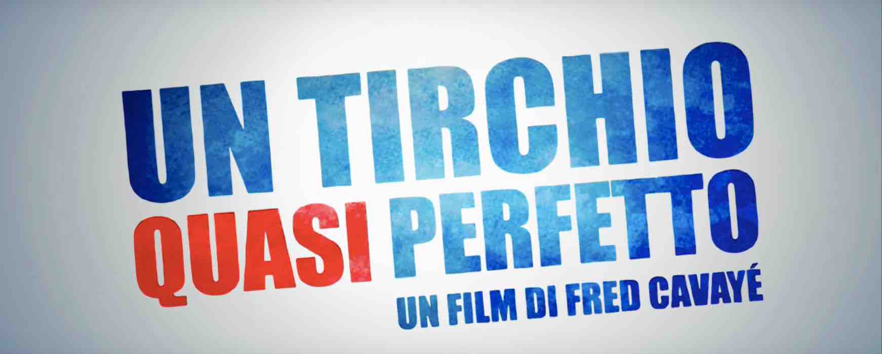 Un tirchio quasi perfetto: info, trama, cast e trailer del film su Rai 3