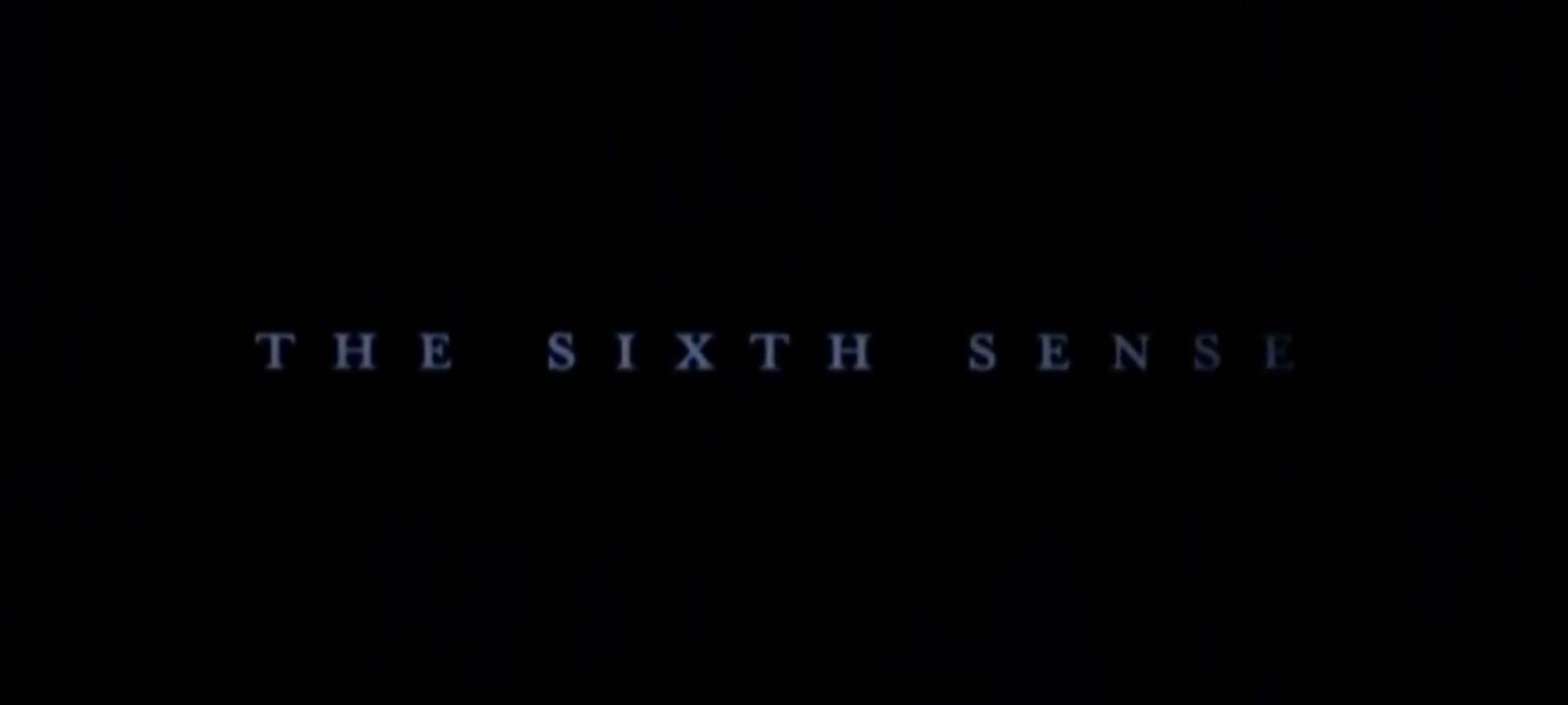Il sesto senso: trama, info, cast e trailer del film con Bruce Willis