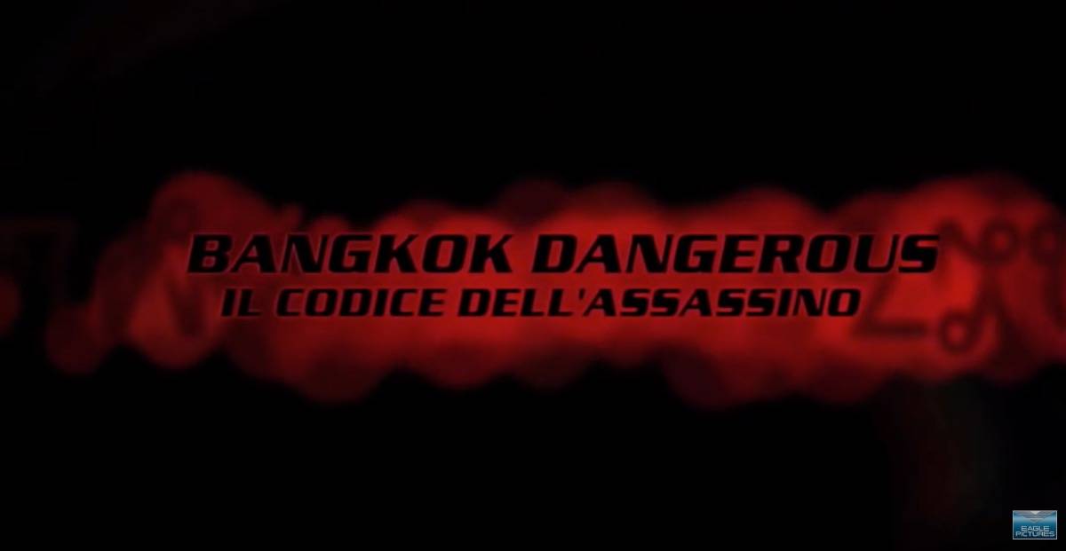 'Bangkok Dangerous - Il codice dell'assassino': info, trama e cast sul film