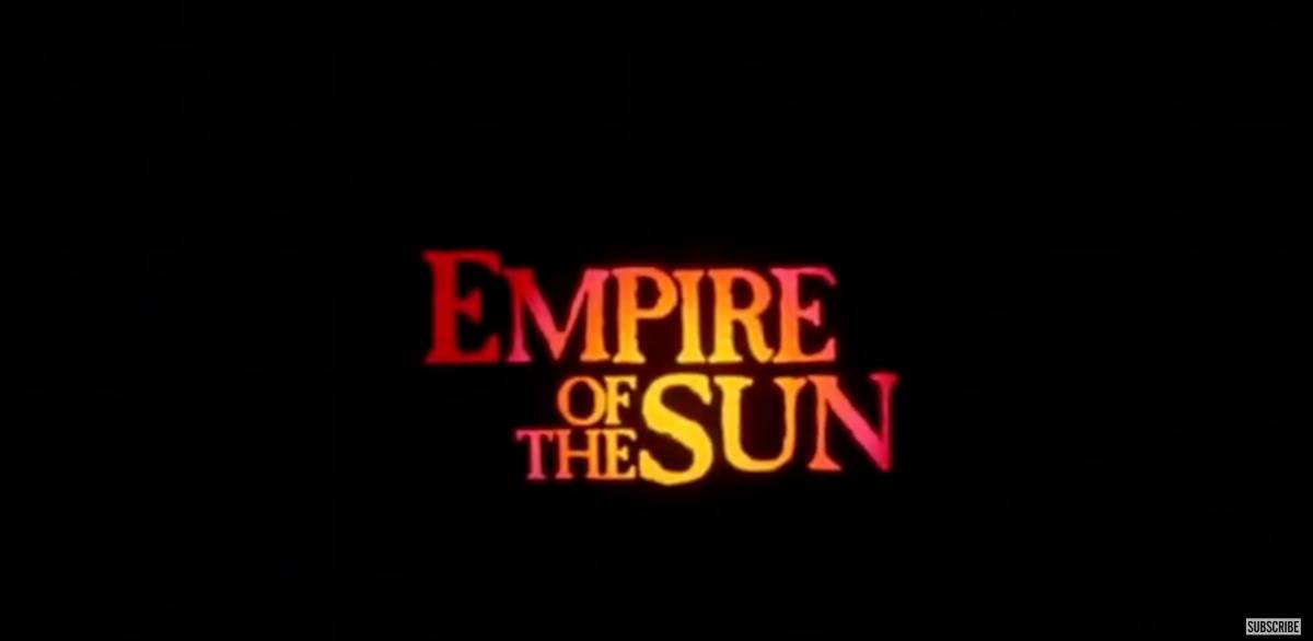'L'impero del sole': info, trama, cast e tutte le curiosità sul film