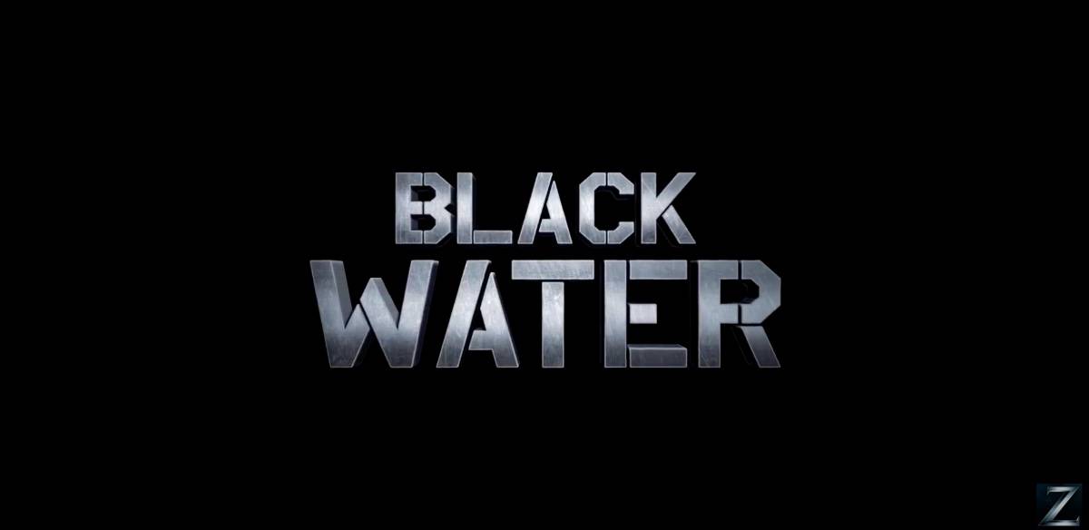 'Black Water': info, trama, cast e tutte le curiosità sul film