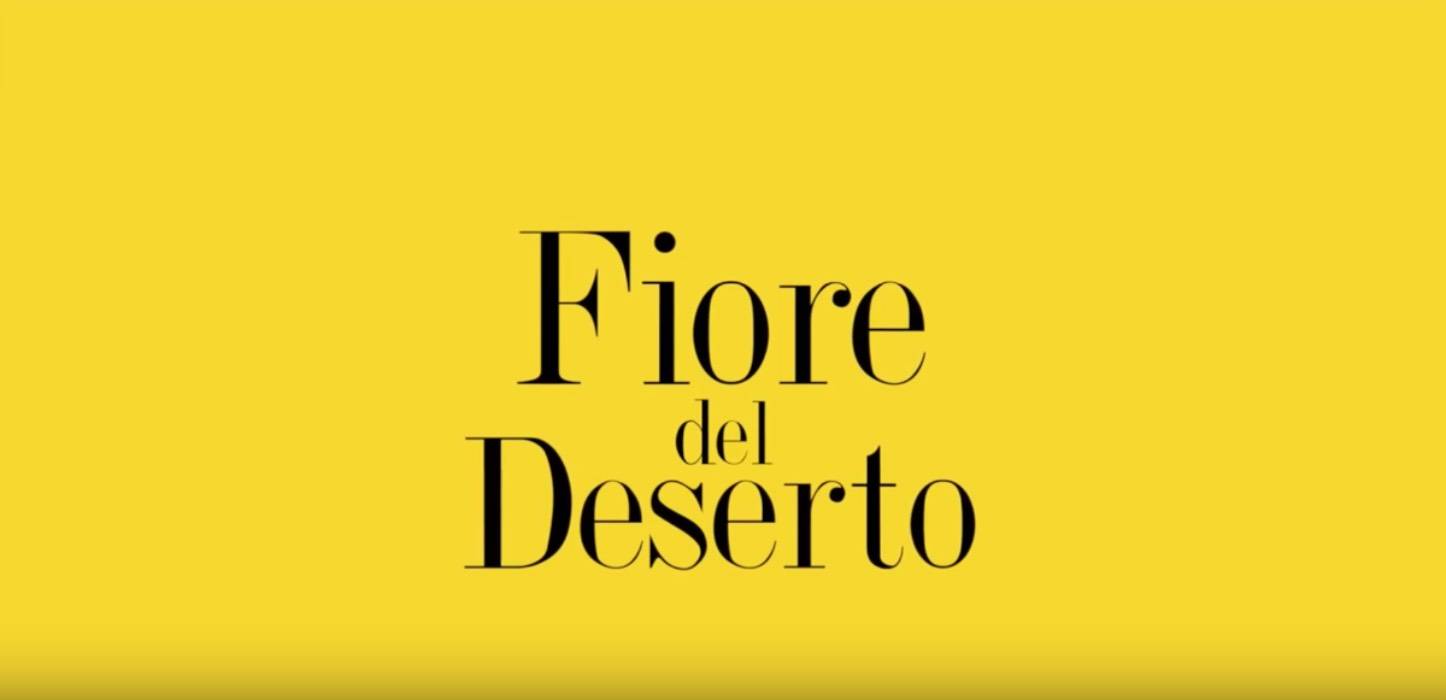 Fiore del deserto, Waris Dirie: trama e curiosità del film biografico